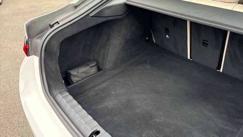 BMW 4 Series 420i M Sport 5dr Step Auto Petrol Hatchback